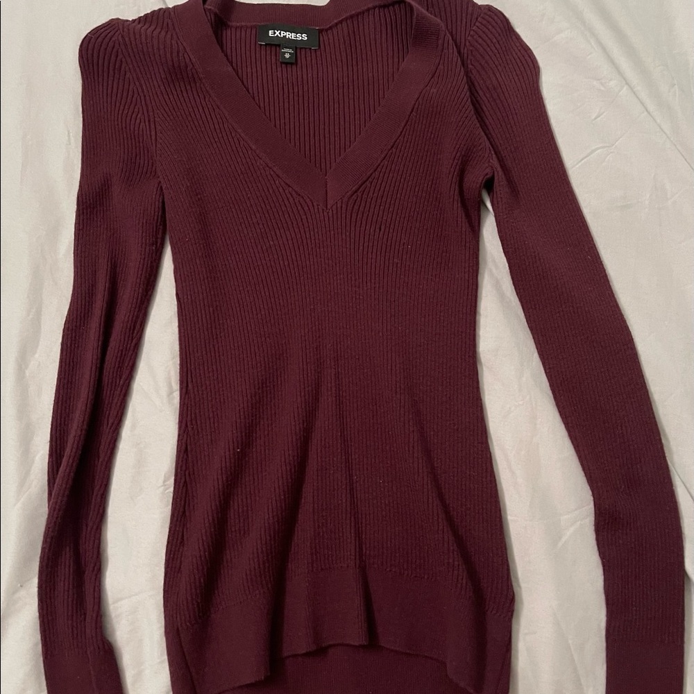 Sweater - Express